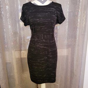 Forever21 Short Sleeve Mini Dress